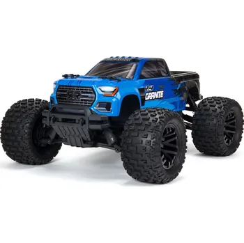 RC model auta Arrma Granite Mega RTR 1:10