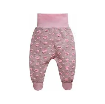 polodupačky pro holčičku Baby Service bubliny velikost 62