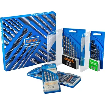 Vrták Narex DB-Multipack 23 ks