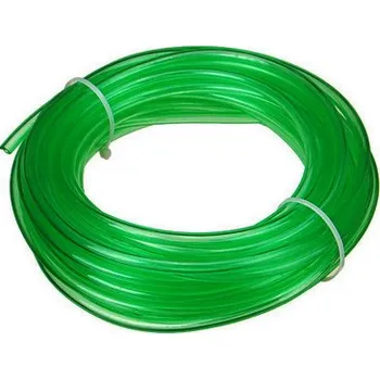 Zahradní hadice 2,4/4,8 Palivová hadička PUR