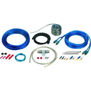 Napájecí kabel Kabelová sada Carpower CPC-85KIT