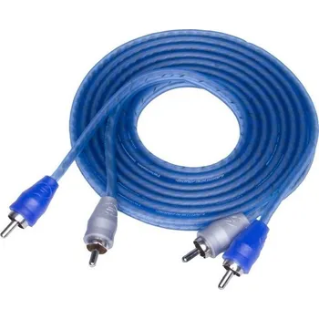 Audio kabel Signálový kabel Lightning Audio LAI2-20 délka 600 cm (Signálový audio kabel, délka 600 cm )