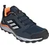 Pánská treková obuv Adidas Terrex Agravic TR FX6914 modré