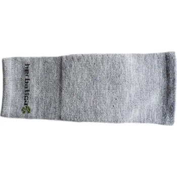 Ovecha Návlek s merino vlnou na loket, koleno a lýtko Barva: Bílá