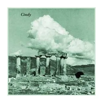 Zahraniční hudba LP Cindy: Free Advice LTD 2022 Limited Edition Vinyl