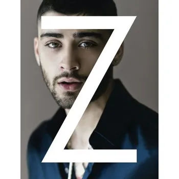 Zayn - Malik