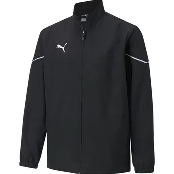 Bunda Puma teamRISE Sideline Jacket Jr 65732803 Velikost 176