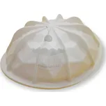 Caketools Silikonová forma - diamantová polokoule 20cm