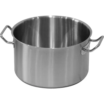 Hrnec Hrnec nerezový 20,5l HN 36 x 22 REDFOX