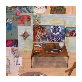 Zahraniční hudba CD Donovan Quinn: Honky Tonk Medusa 2013