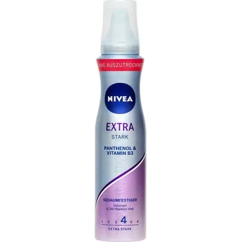 Stylingový přípravek Nivea tužidlo na vlasy extra stark 150ml