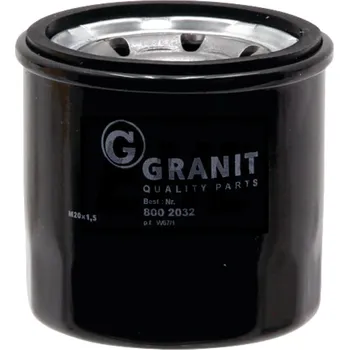 Olejový filtr Filtr motorového oleje 8002032
