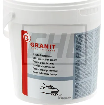 Péče o ruce Ochranný krém na ruce 320320094