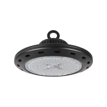 Osvětlení GREENLUX LED průmyslové svítidlo stmívatelné HIGH BAY GOLY DALI 150W 90 NW 4000K 19000Lm IP65 GXHB081
