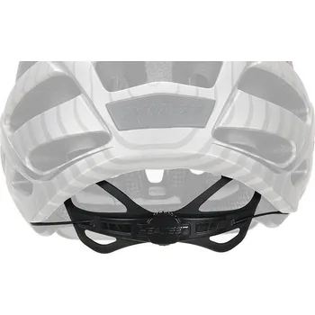 Cyklistická přilba Specialized HEADSET SL FIT SYSTEM Black - vel. M