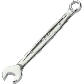 Klíč DEMA Speciální očko-vidlicový klíč na šestihranné matice 10 mm