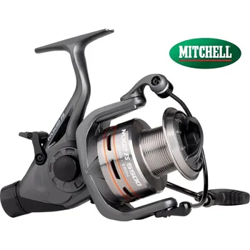 Rybářský naviják Naviják Mitchell MX2 FS velikost: 5500
