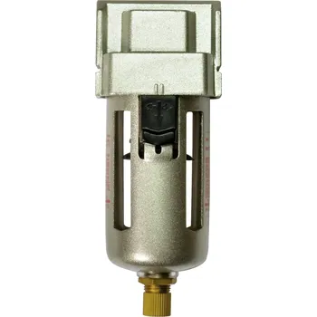 Příslušenství ke kompresoru 152168XSTN STANLEY Čistící filtr/odkalovač 1/4"