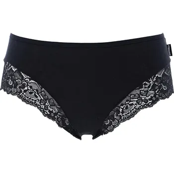 Kalhotky Glara Francouzské krajkové kalhotky 2 PACK 709180