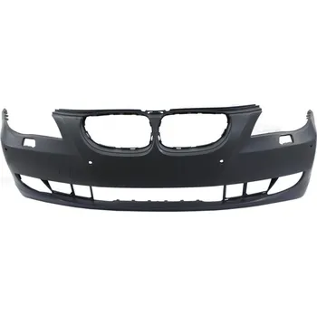 Nárazník přední nár. pro lak, ostřik. a senzory [05/07-]