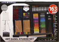 Daler Rowney Complete Art Studio 163 kusů