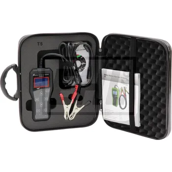 Zkoušečka Zkoušečka baterií T5 5070010178