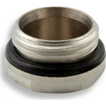 Stavebniny zátka radiátorová 1/2"