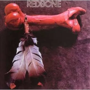 Zahraniční hudba CD Redbone: Redbone DIGI 2016 Digipack