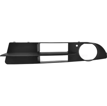 Nárazník L mřížka předního nárazníku [-04/07]