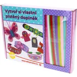 Wiky Kreativní set plstění