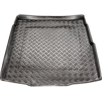 Vana do kufru Plastová vanička do kufru VW Passat B8 Sedan, 2014->, s plnohodnotnou rezervou (88.101872B)