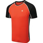 Dare 2B Conflux Tee Barva: Černá, Velikost: XL