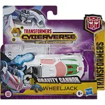 Hasbro Transformers Cyberverse Wheeljack