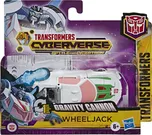 Hasbro Transformers Cyberverse Wheeljack