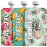 Twistshake Plnitelná kapsička 220 ml 3…