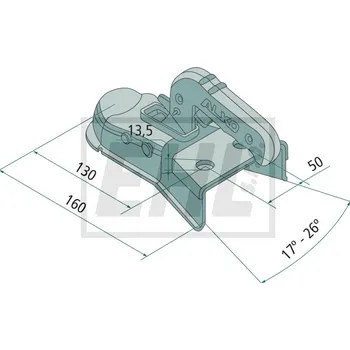 Auto-moto Kloub 8141367021