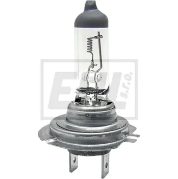Autožárovka Halogenová Žárovka H7 47712V55WH7