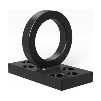 Dílenský stůl SIEGMUND [2-000835.N] Přepravní držák - nitridovaný