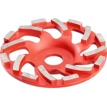 Brusný kotouč Metabo 628205000