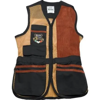 Ochranné vybavení na lov a střelbu Rizzini - Střelecká vesta Parcour/Trap - levá