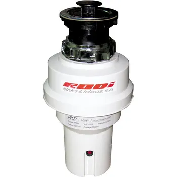 Drtič odpadu Drtič jídelních odpadků RODI