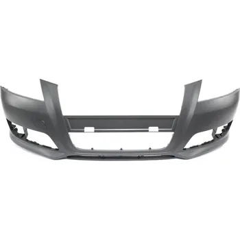 Nárazník přední nárazník pro lak [07/08-]