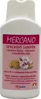 For Merco Sprchový šampon 5 % ichthyol 250 ml