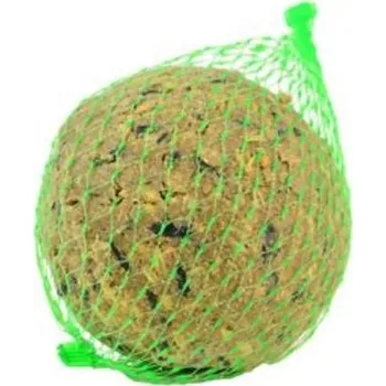 Krmivo pro ptáka Koule lojová 30 ks