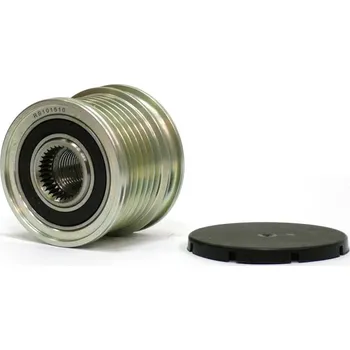 Autoelektrika alternátorová volnoběžka Starline