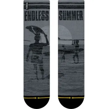 Dámské ponožky PONOŽKY MERGE4 Endless Summer Vintage - šedá - M + při osobním odběru 513 Kč