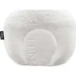 ZOPA Podpurný polštářek Tencel, White