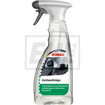 Autokosmetika Interiérový čistič aut 320321200