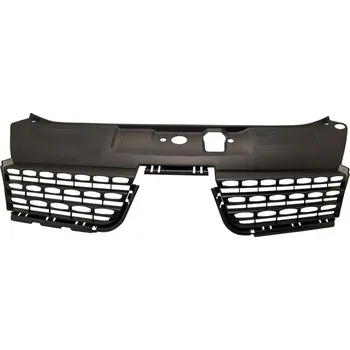 Nárazník mřížka, černá [06/01-]