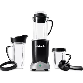 NutriBullet RX V1